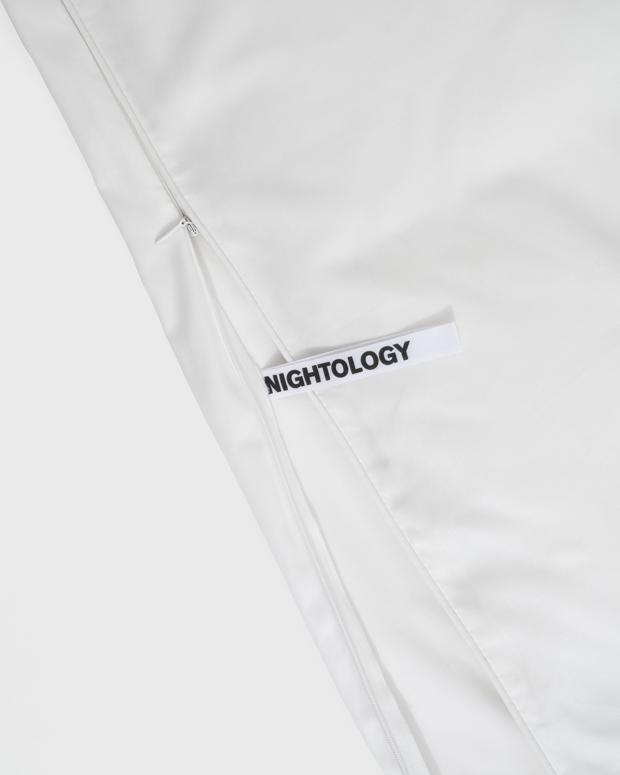 Breton Stripe Duvet Cover