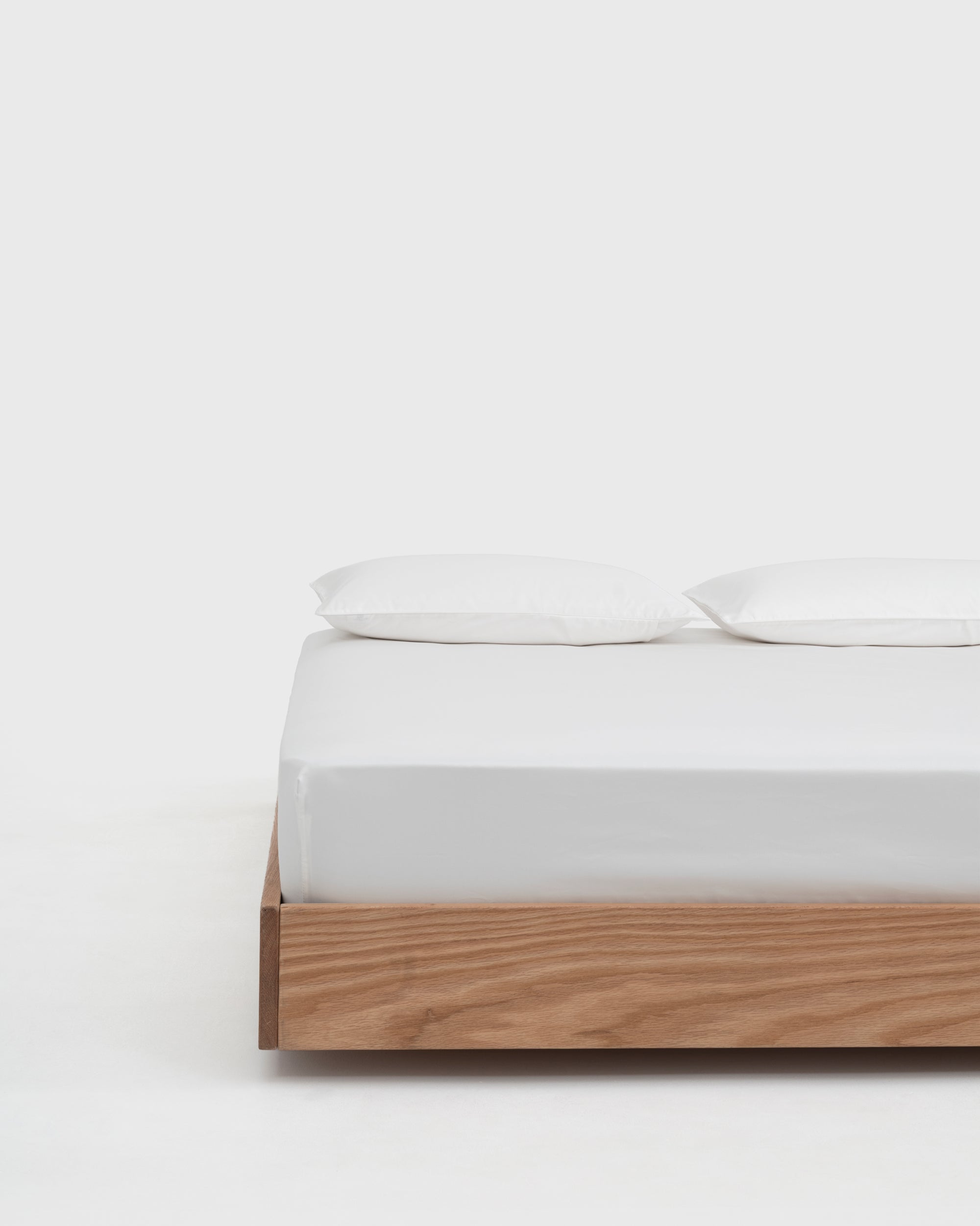 Breton Stripe Fitted Sheet