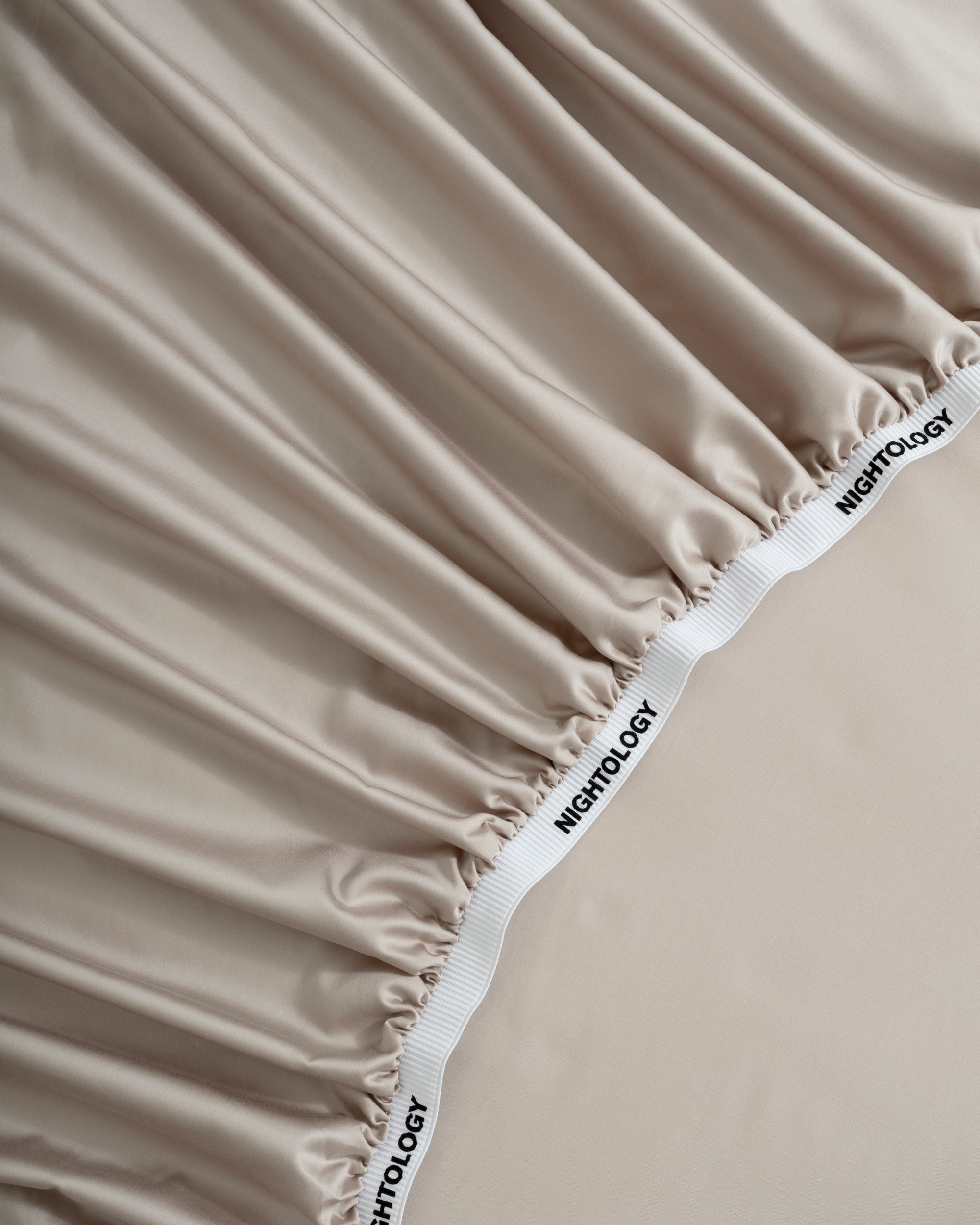 Leopard 01 Fitted Sheet