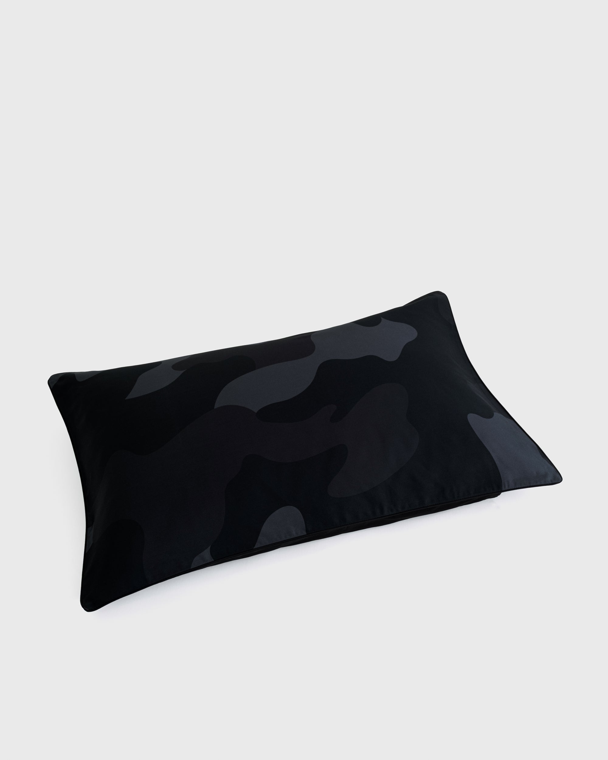 Night Camo Pillowcase