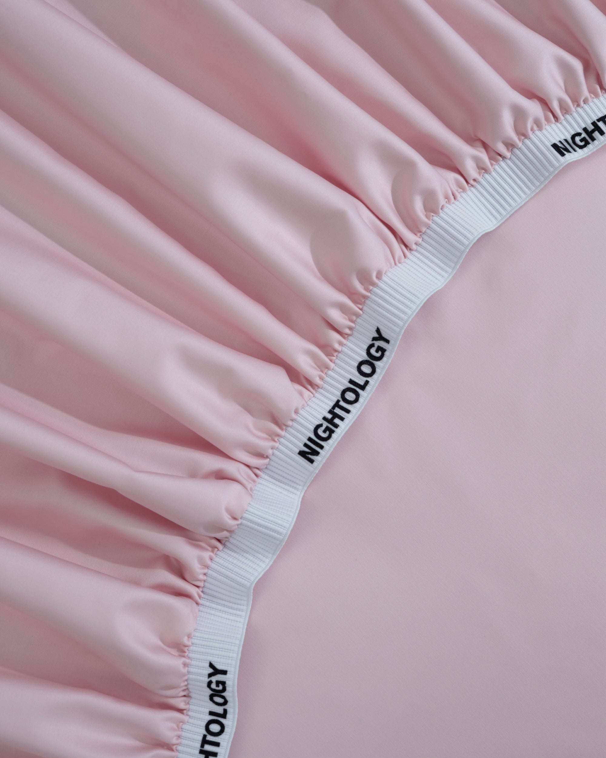 Sweet Camo Fitted Sheet