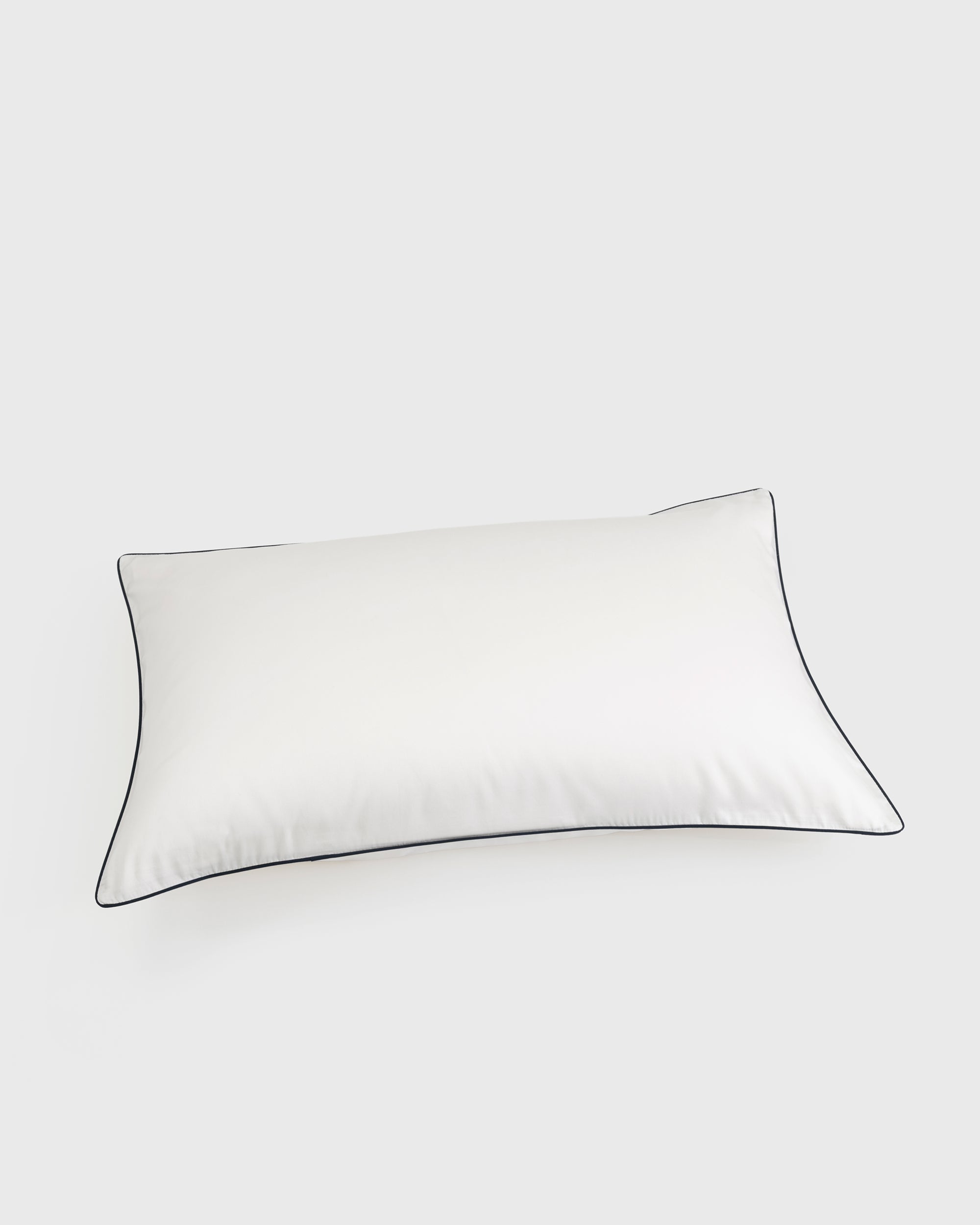 Thin White Stroke Pillowcase