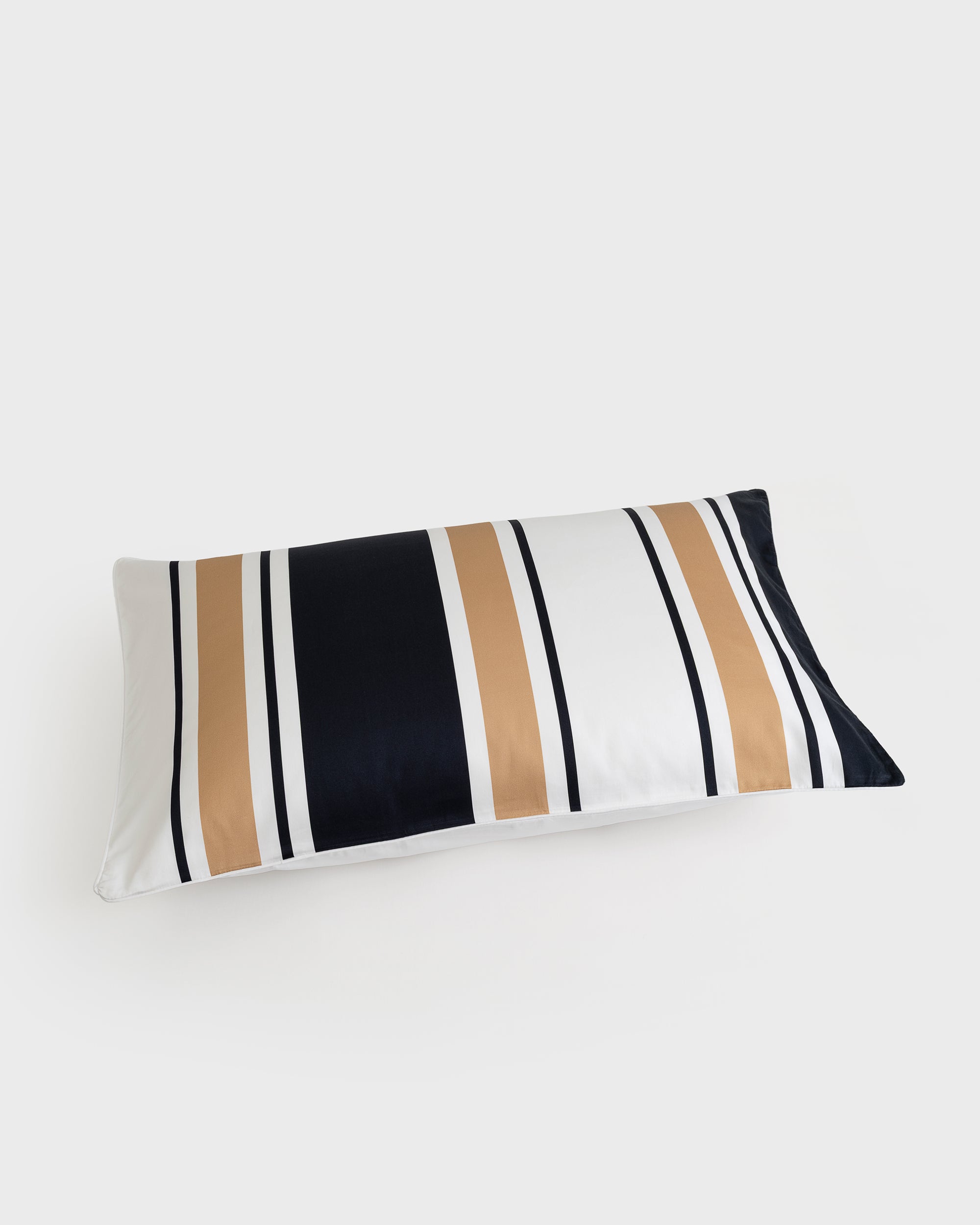 Barcode Stripe 02 Pillowcase