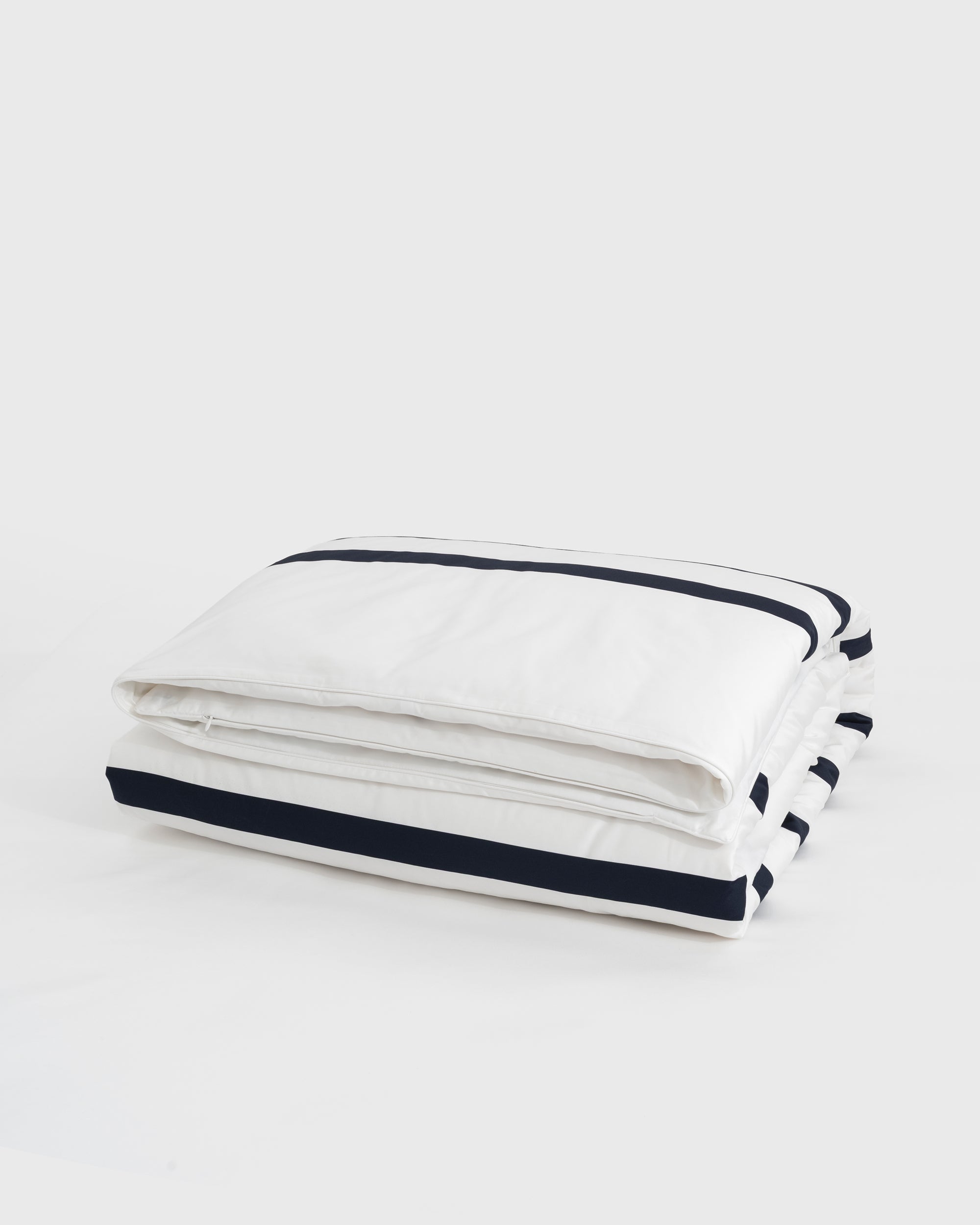 Breton Stripe Duvet Cover