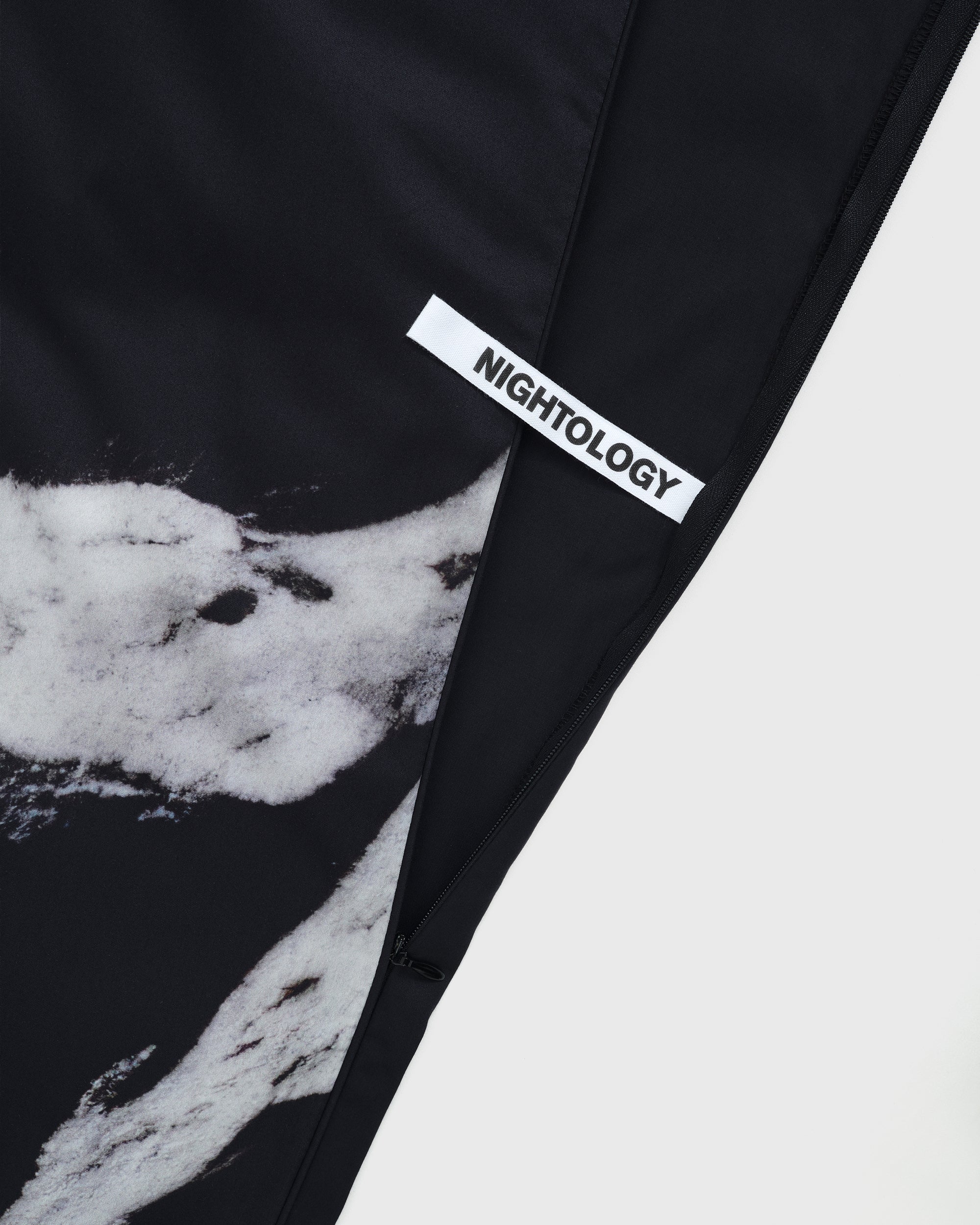 Gilding Marble Duvet Cover