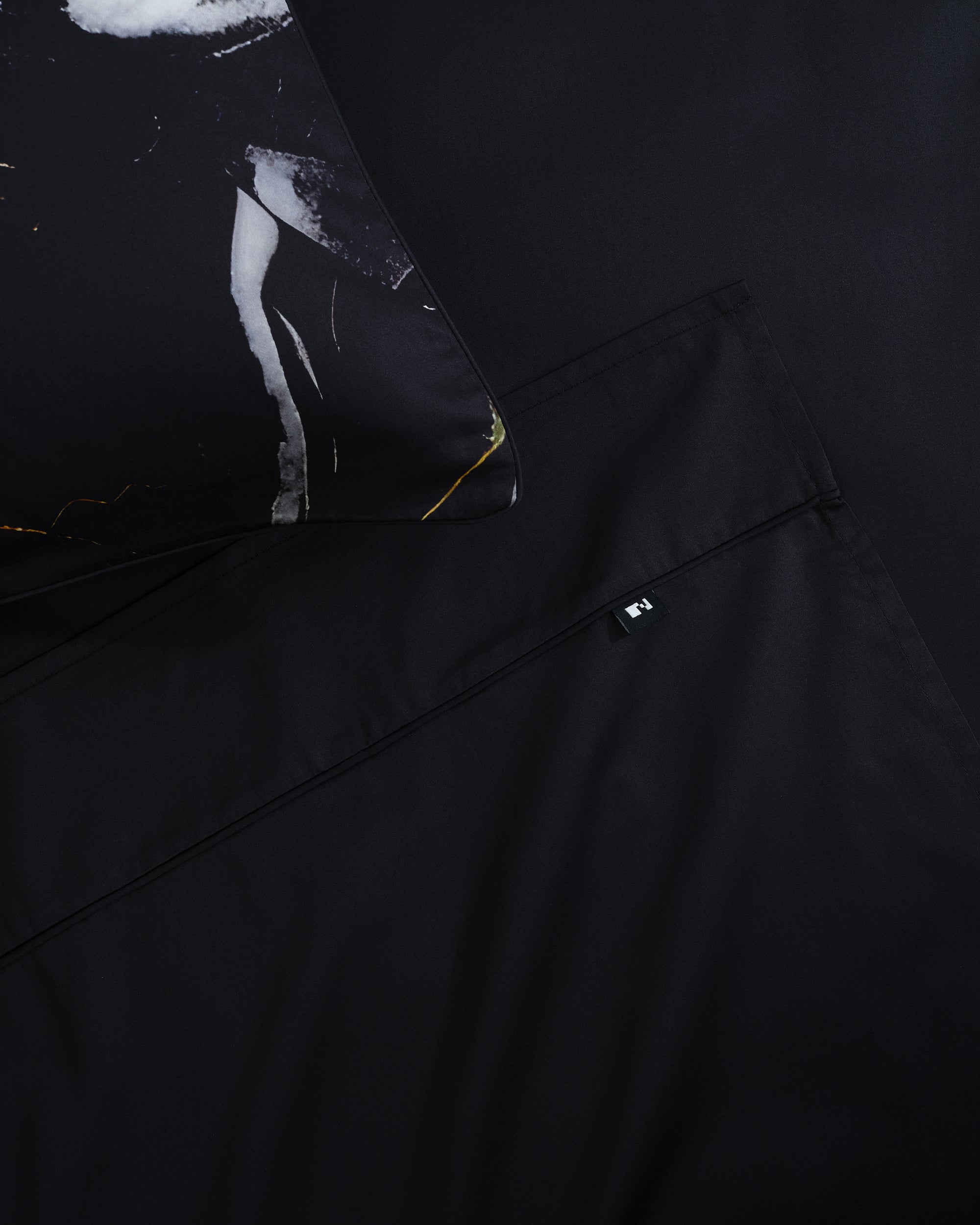 Gilding Marble Flat Sheet