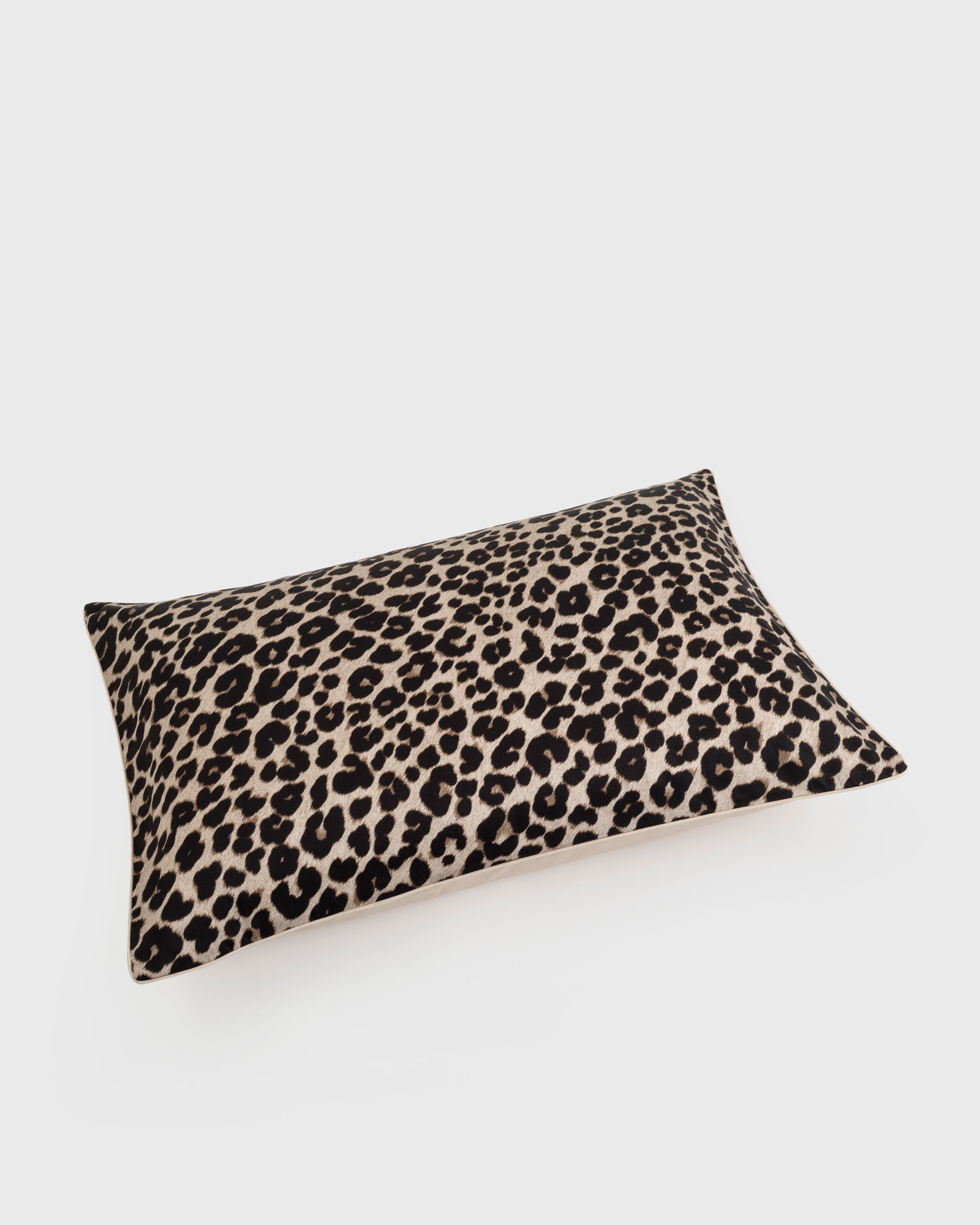 Leopard 01 Pillowcase