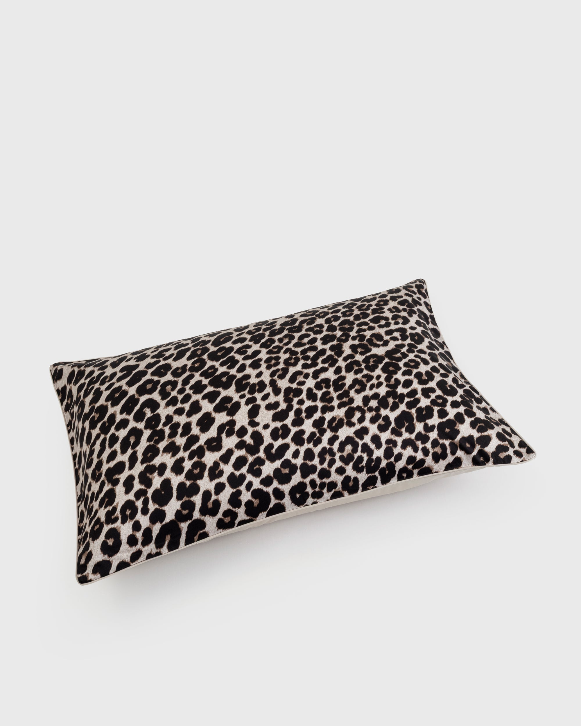 Leopard 02 Pillowcase
