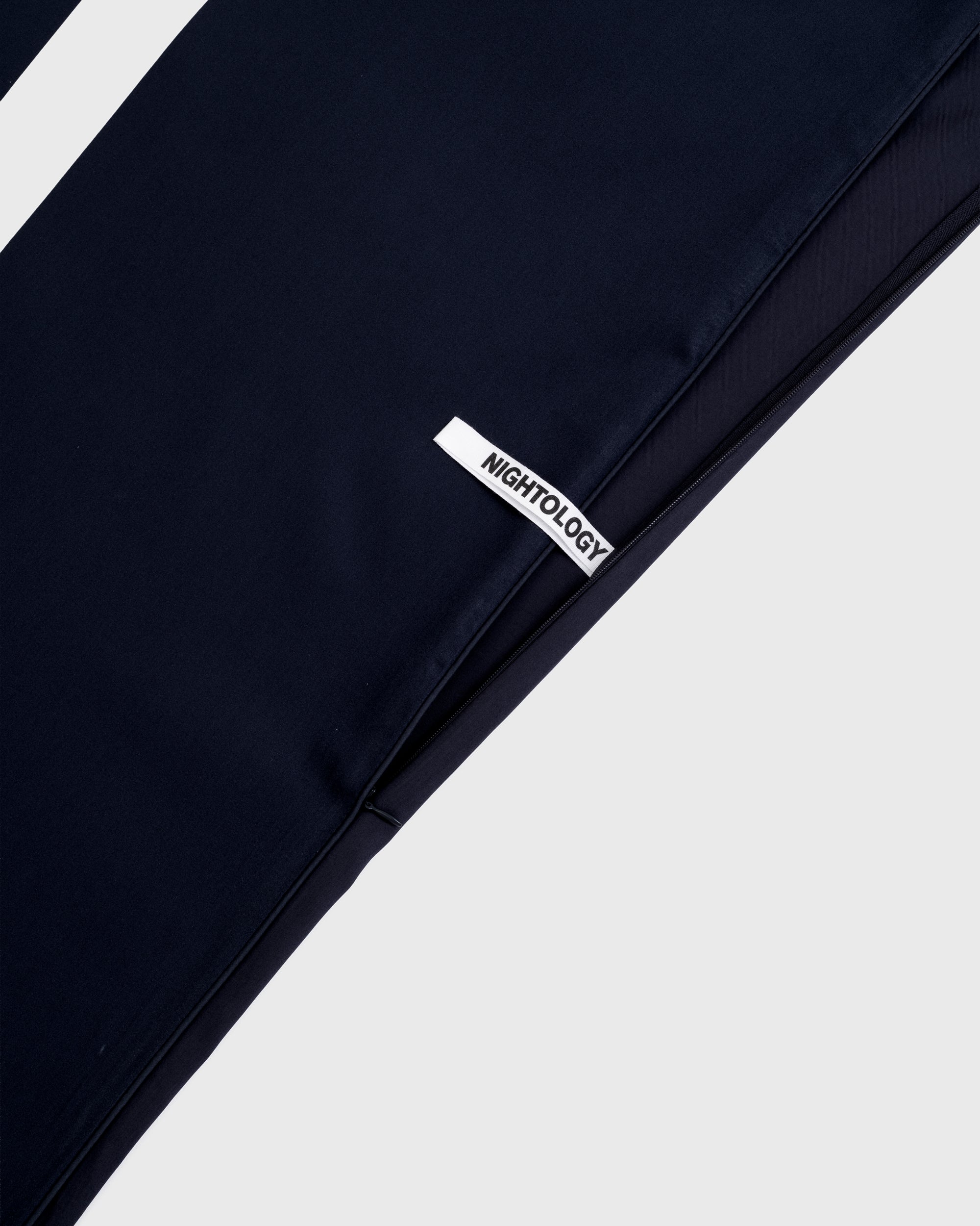 Nautical Stripe Duvet Cover