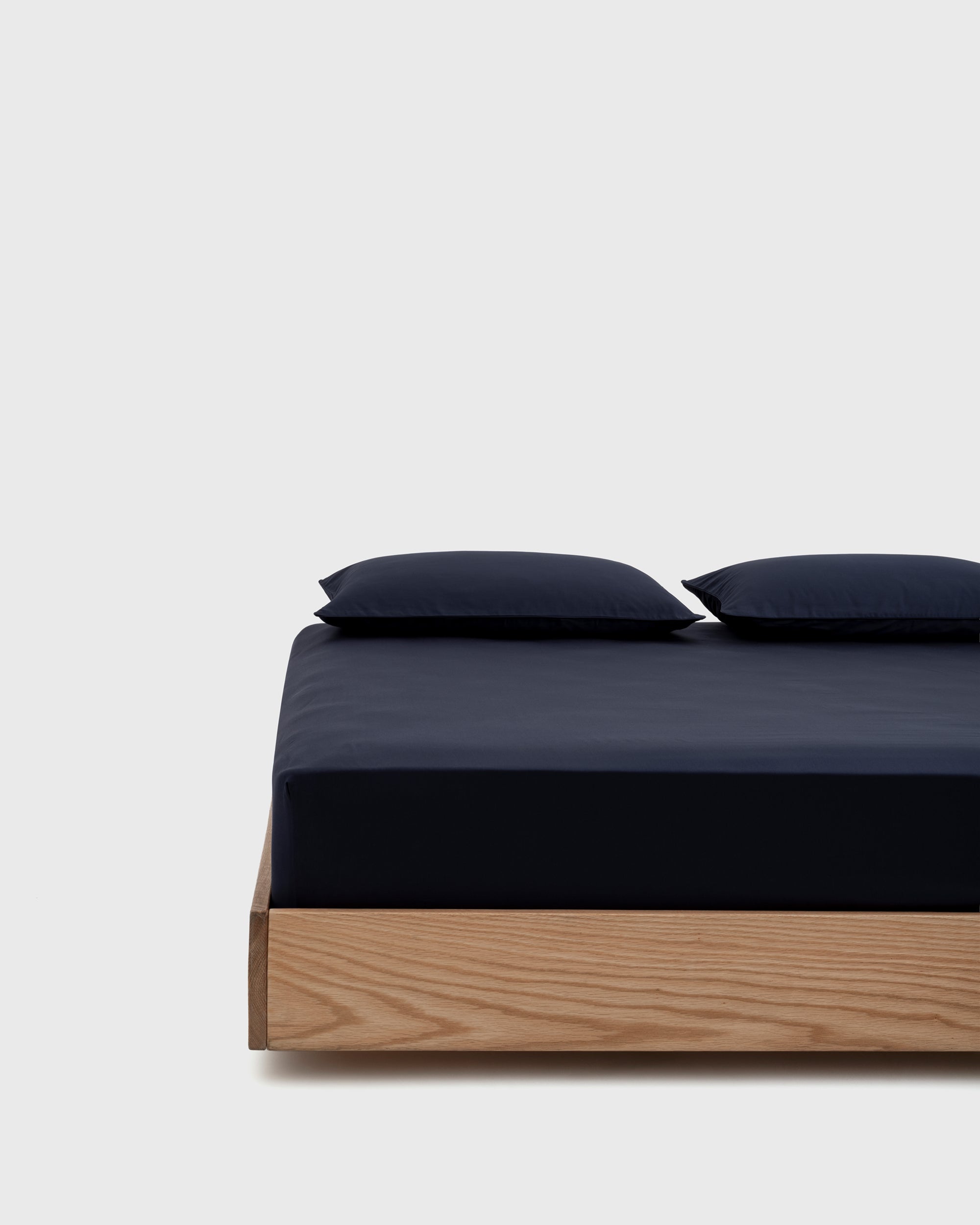 Nautical Stripe Fitted Sheet