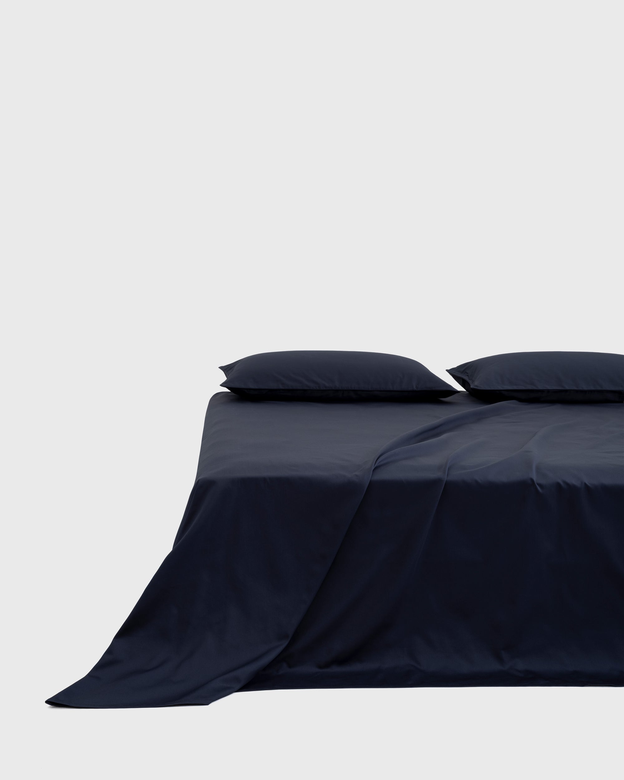 Nautical Stripe Flat Sheet