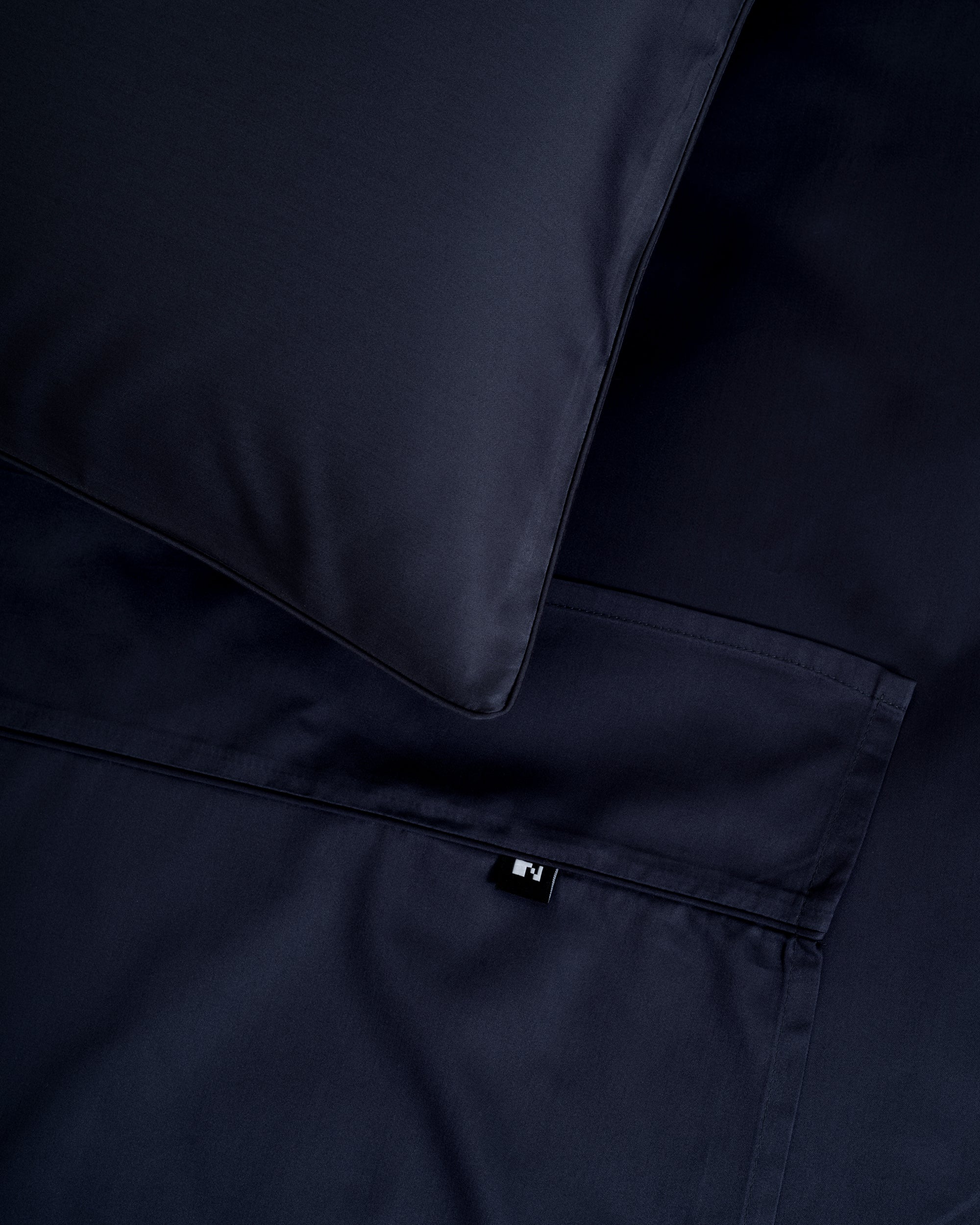 Nautical Stripe Flat Sheet