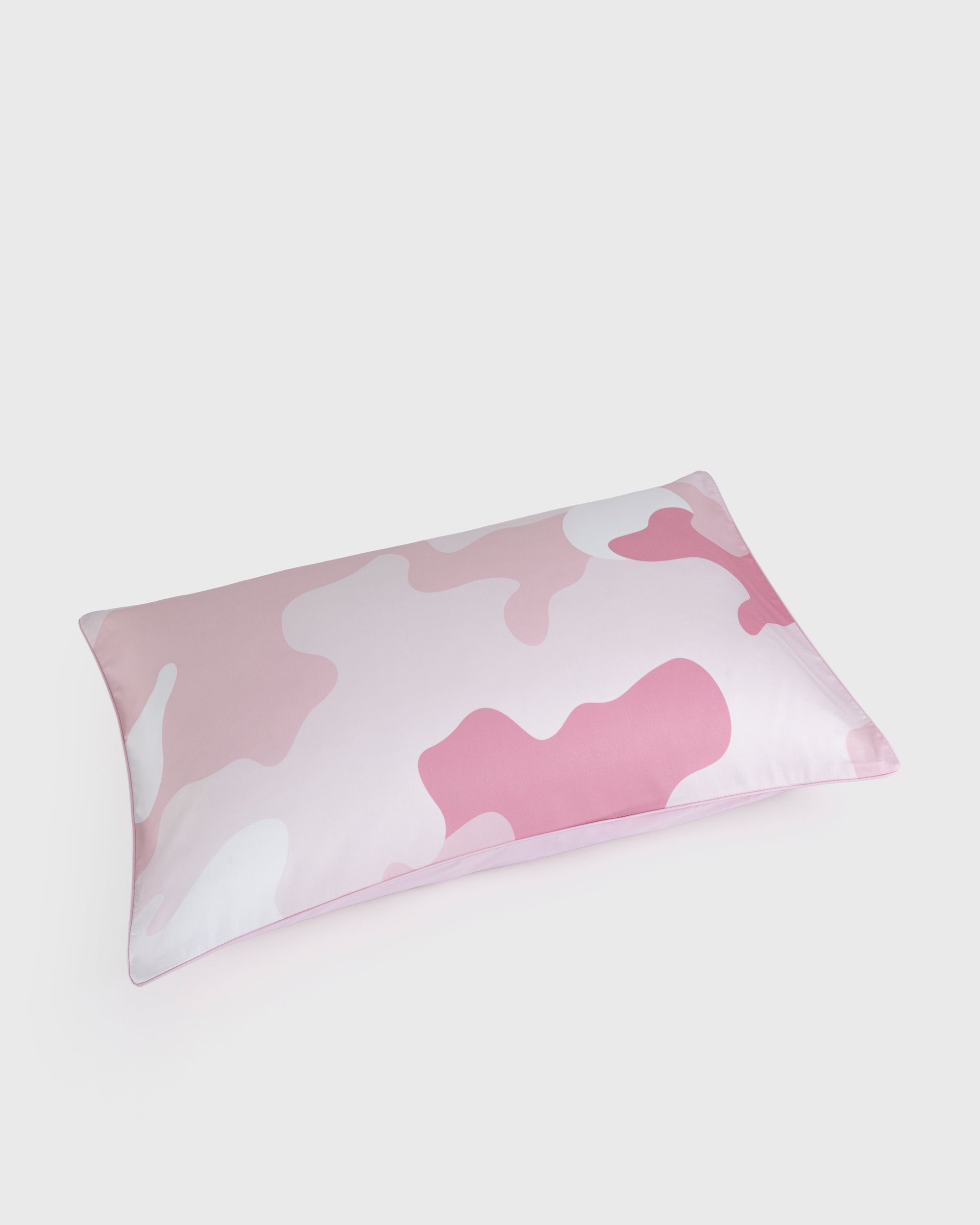 Sweet Camo Pillowcase
