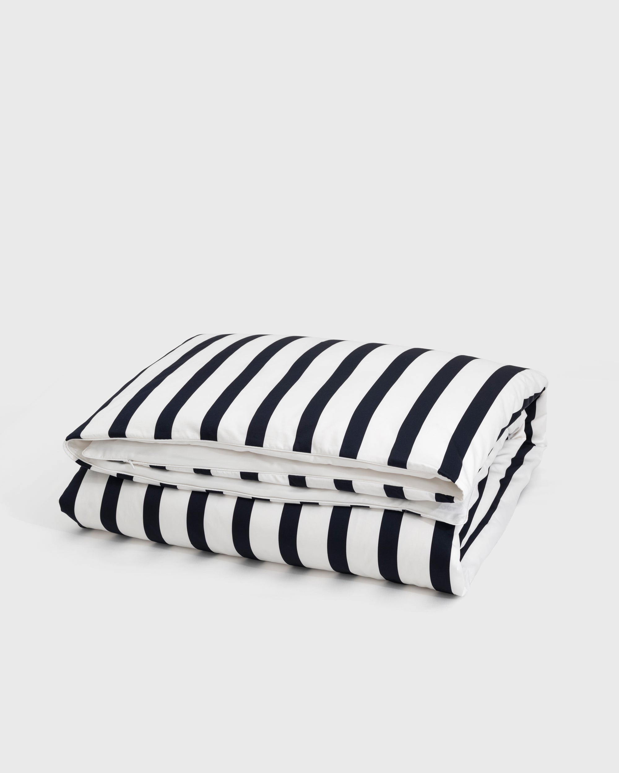 Wide Stripe 01 Duvet Cover