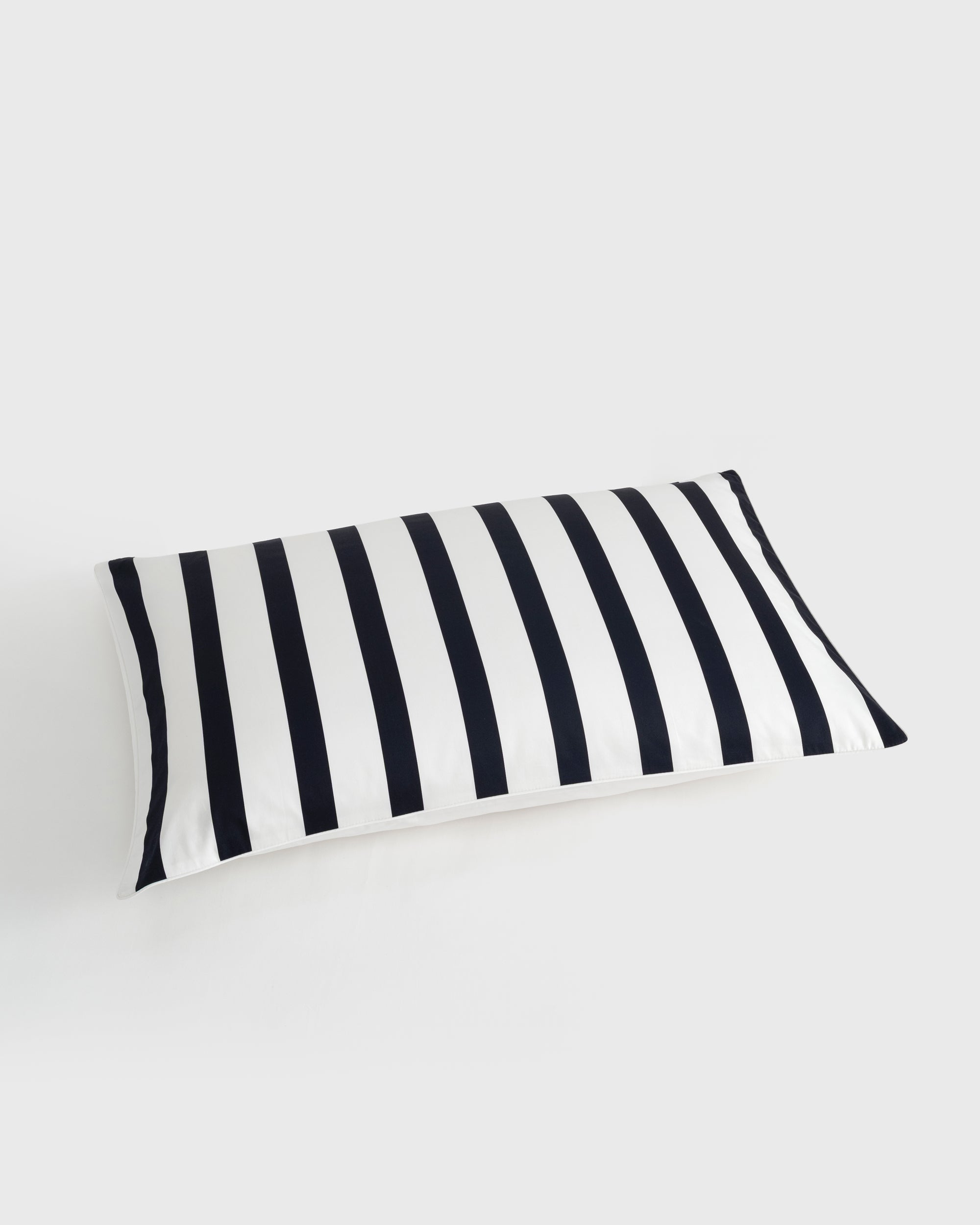Wide Stripe 01 Pillowcase