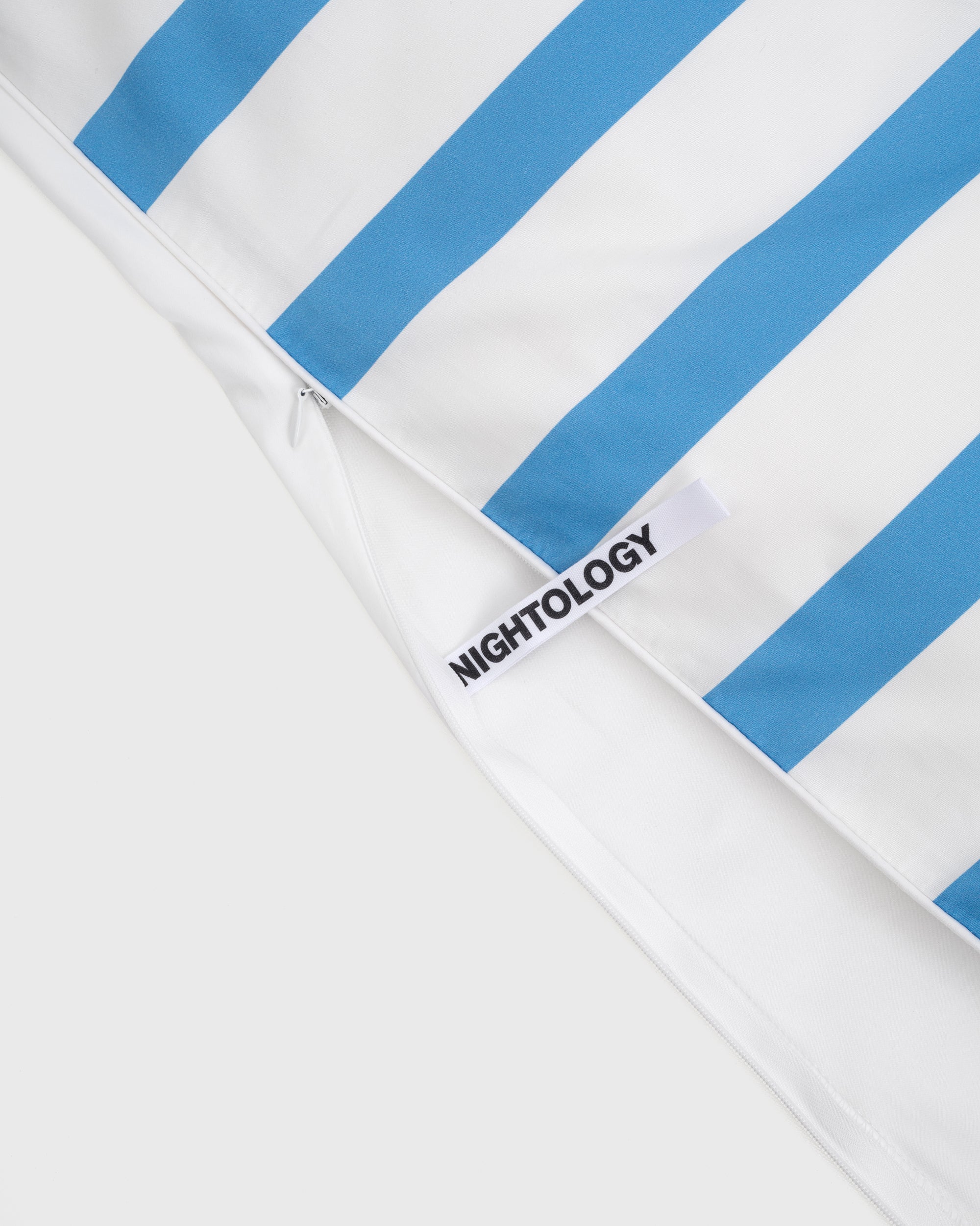 Wide Stripe 02 Duvet Cover