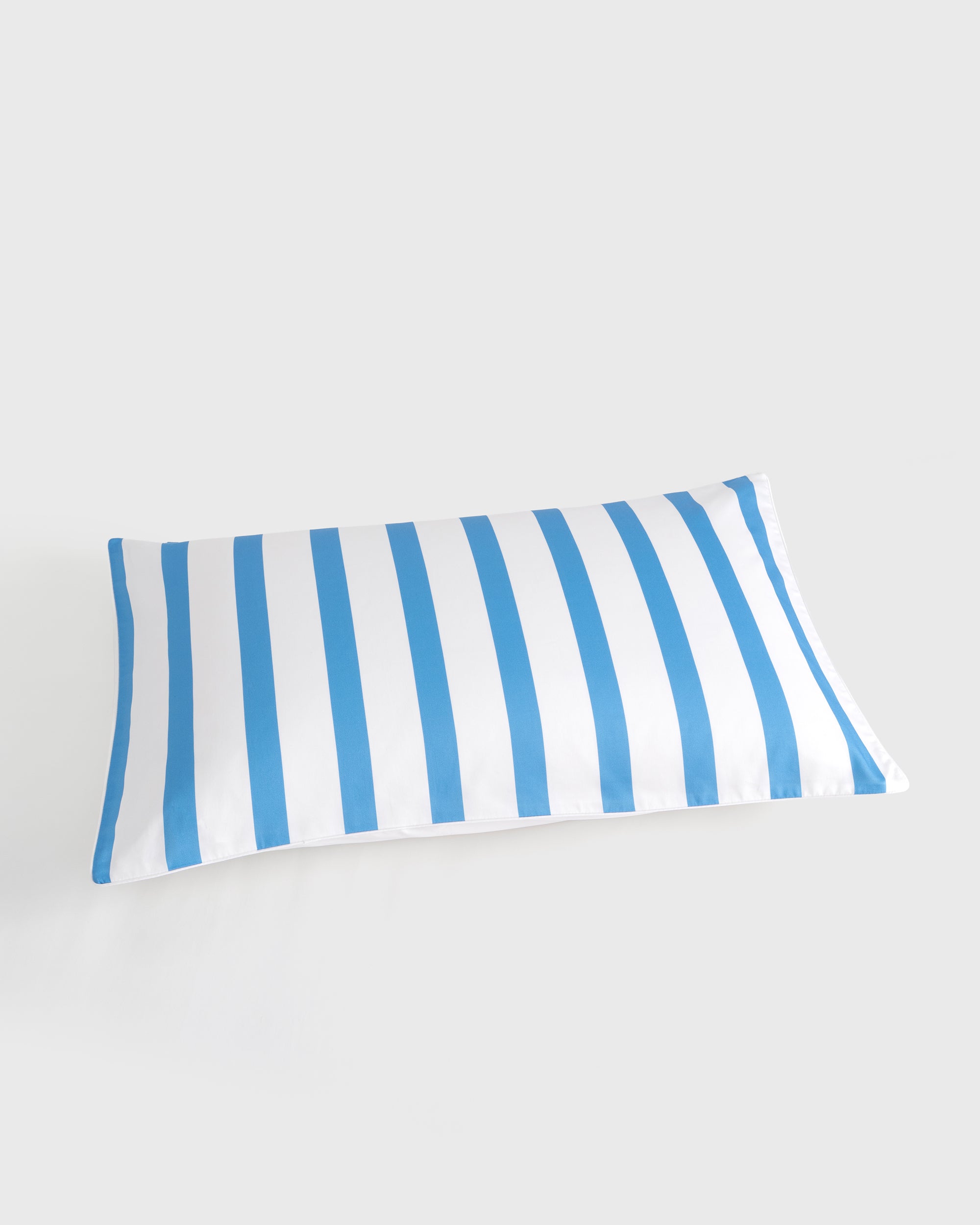 Wide Stripe 02 Pillowcase
